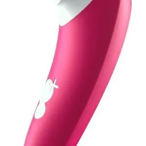 Orgasmic Air Pulsator - Intensive Orgasmen! Orgasmic Air Pulsator - Intensive Orgasmen! – Bild 2