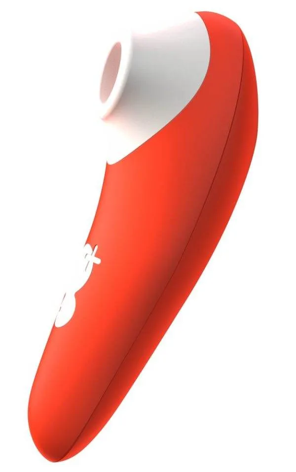 Orgasmus-Glück Pulsator mit Pleasure Air™ Technologie