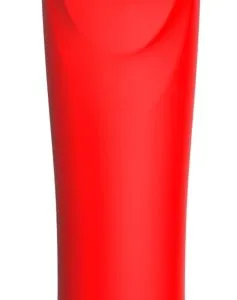 Hype Deluxe Silikon Vibrator - spritzige Lust - wasserdicht Hype Deluxe Silikon Vibrator - spritzige Lust - wasserdicht – Bild 3