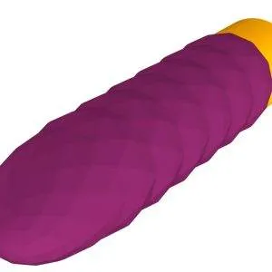 VibraFeel Silikon-Vibrator, wasserdicht, 10 Vibrationsmodi, USB-Ladekabel, 15cm, Schwarz VibraFeel Silikon-Vibrator, wasserdicht, 10 Vibrationsmodi, USB-Ladekabel, 15cm, Schwarz – Bild 3