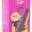 05980970000_verp VibraFeel Silikon-Vibrator, wasserdicht, 10 Vibrationsmodi, USB-Ladekabel, 15cm, Schwarz