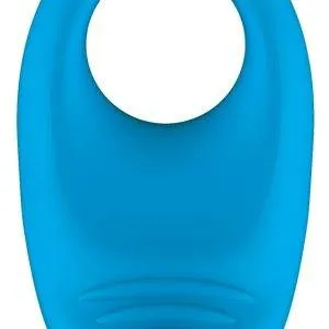 Vibro-Ring mit 10 Vibrationsmodi in Schwarz Vibro-Ring mit 10 Vibrationsmodi in Schwarz – Bild 5