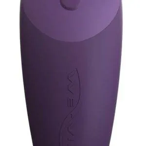 We-Vibe Chorus Paarvibrator mit Biofeedback-Fernbedienung und Touch-Sense We-Vibe Chorus Paarvibrator mit Biofeedback-Fernbedienung und Touch-Sense – Bild 4