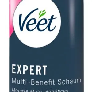 Veet EXPERT Intim-Haarentfernungs-Set - Sensible Haut, 2-teilig Veet EXPERT Intim-Haarentfernungs-Set - Sensible Haut, 2-teilig – Bild 4