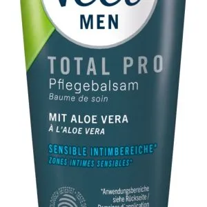 Veet Men TOTAL PRO Intim-Haarentfernungs-Set Veet Men TOTAL PRO Intim-Haarentfernungs-Set – Bild 4