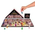 Geheime Verführungen - The Secret Pyramid Erotische Brettspiel