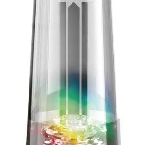 PDX Elite Transparent-Masturbator ViewTube MAX - Leucht-Effekt und Saug-Funktion PDX Elite Transparent-Masturbator ViewTube MAX - Leucht-Effekt und Saug-Funktion – C
