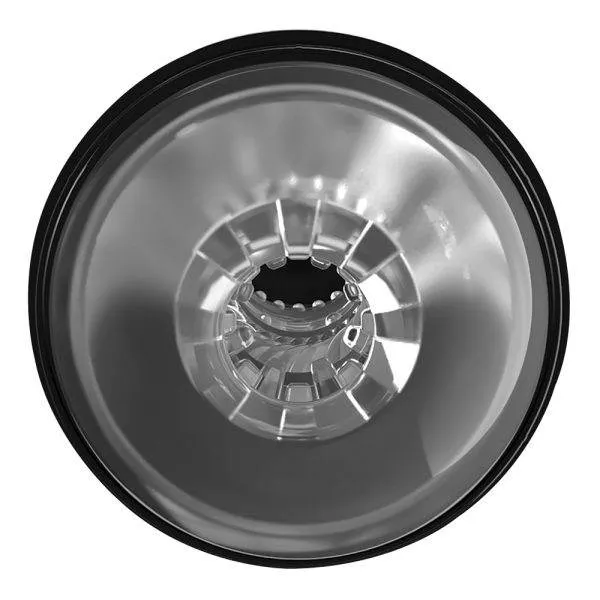 PDX Elite Transparent-Masturbator ViewTube MAX - Leucht-Effekt und Saug-Funktion PDX Elite Transparent-Masturbator ViewTube MAX - Leucht-Effekt und Saug-Funktion – D
