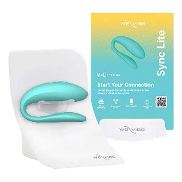 We-Vibe Sync Lite Display Kit - Perfekte Präsentation