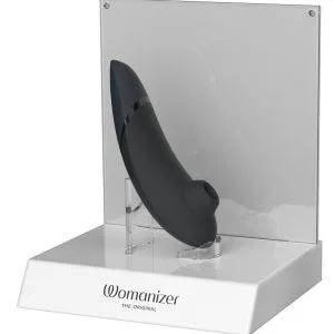 Womanizer - Tresendisplay mit Produkthalter Womanizer - Tresendisplay mit Produkthalter – Bild 2