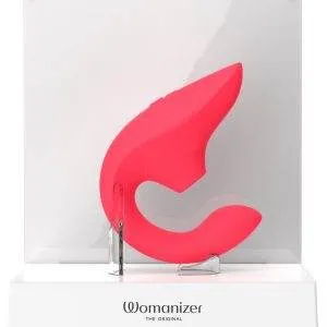 Womanizer - Tresendisplay mit Produkthalter Womanizer - Tresendisplay mit Produkthalter – Bild 3