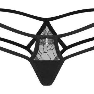 Obsessive Sexy Spitzen-String Arrowel Obsessive Sexy Spitzen-String Arrowel – Bild 3