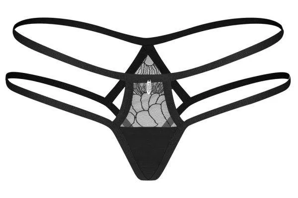 Obsessive Sexy Spitzen-String Arrowel Obsessive Sexy Spitzen-String Arrowel