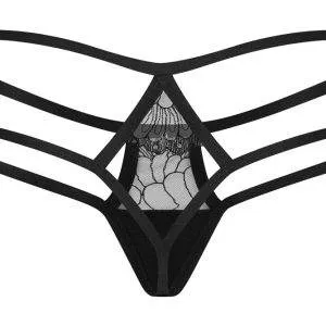 Obsessive Sexy Spitzen-String Arrowel Obsessive Sexy Spitzen-String Arrowel – Bild 4