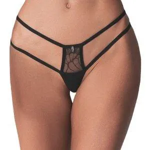 Obsessive Sexy Spitzen-String Arrowel Obsessive Sexy Spitzen-String Arrowel – Bild 1