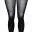 Fifty Shades of Grey Captivate Spanking Strumpfhose, Größe S/M, Schwarz Fifty Shades of Grey Captivate Spanking Strumpfhose, Größe S/M, Schwarz