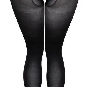Fifty Shades of Grey Captivate Spanking Strumpfhose, Größe S/M, Schwarz Fifty Shades of Grey Captivate Spanking Strumpfhose, Größe S/M, Schwarz – Bild 5