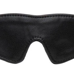 Augenmaske Bound to You Blindfold - Schwarz Augenmaske Bound to You Blindfold - Schwarz – Bild 2