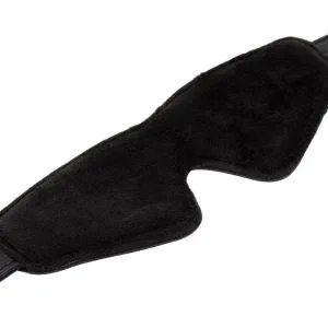 Augenmaske Bound to You Blindfold - Schwarz Augenmaske Bound to You Blindfold - Schwarz – Bild 3