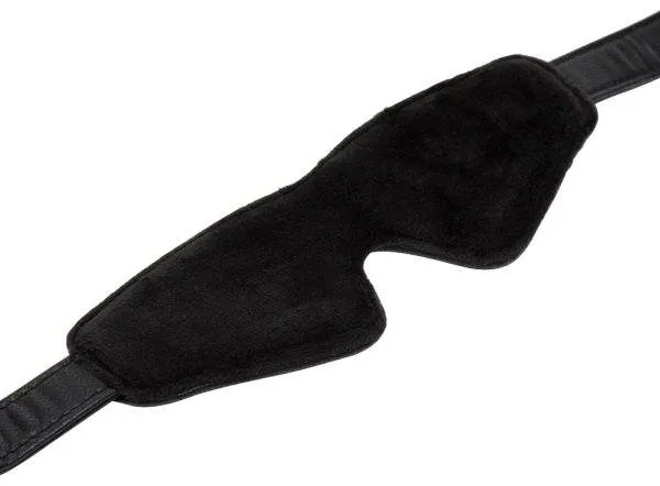 Augenmaske Bound to You Blindfold - Schwarz Augenmaske Bound to You Blindfold - Schwarz