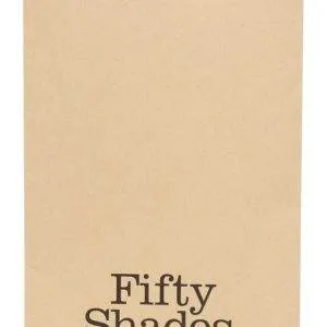 Fifty Shades of Grey Bound to You Hogtie Fesselkreuz - Antikgoldfarben Fifty Shades of Grey Bound to You Hogtie Fesselkreuz - Antikgoldfarben – Bild 4