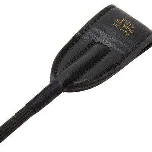 Bound to You Riding Crop - Luxuriöse Leder Gerte von Fifty Shades of Grey Bound to You Riding Crop - Luxuriöse Leder Gerte von Fifty Shades of Grey – Bild 3