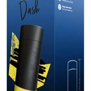 ROMP Dash Masturbator - intensives Sauggefühl - elegantes Case - enge Sleeve - Deepthroat-Stimulation - diskrete Aufbewahrung ROMP Dash Masturbator - intensives Sauggefühl - elegantes Case - enge Sleeve - Deepthroat-Stimulation - diskrete Aufbewahrung – Bild 1