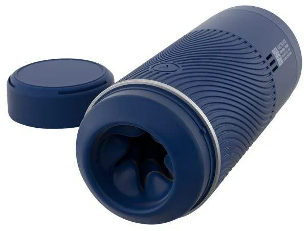 Arcwave Pow Premium Masturbator mit Saugkraftkontrolle - Diskret und handlich Arcwave Pow Premium Masturbator mit Saugkraftkontrolle - Diskret und handlich