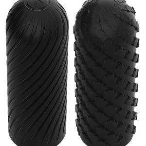 Arcwave Ghost Masturbator-Sleeve(segeltuch) Arcwave Ghost Masturbator-Sleeve(segeltuch) – Bild 3