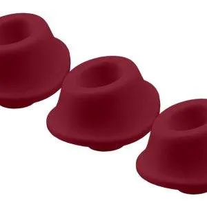 Womanizer Premium 2 Aufsatz Set M - 3 Stück Womanizer Premium 2 Aufsatz Set M - 3 Stück – Bild 2