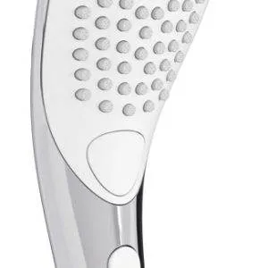 Womanizer Wave - Erotischer Duschaufsatz mit PleasureJet-Technologie, Größe: Universal, Farbe: Weiß/Rosa Womanizer Wave - Erotischer Duschaufsatz mit PleasureJet-Technologie, Größe: Universal, Farbe: Weiß/Rosa – Bild 2