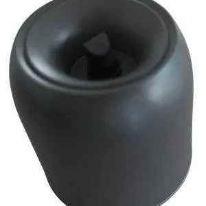 VacuGlide Medium Stroking Tube - Zubehör für Autoblow Autopilot VacuGlide Medium Stroking Tube - Zubehör für Autoblow Autopilot – Bild 2