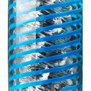 Tenga Spinner DX - Wiederverwendbarer Masturbator mit Reizstruktur Tenga Spinner DX - Wiederverwendbarer Masturbator mit Reizstruktur – Bild 2