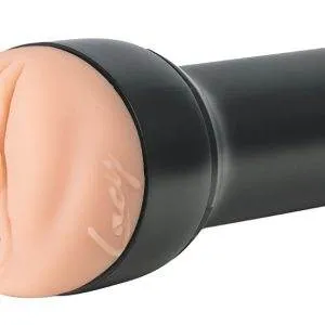 Kiiroo Masturbator Feel Lacy Lennon, 22 cm, Originalabdruck, intensives Vergnügen Kiiroo Masturbator Feel Lacy Lennon, 22 cm, Originalabdruck, intensives Vergnügen – Bild 2
