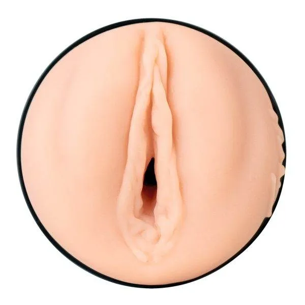 Kiiroo Masturbator Feel Lacy Lennon, 22 cm, Originalabdruck, intensives Vergnügen Kiiroo Masturbator Feel Lacy Lennon, 22 cm, Originalabdruck, intensives Vergnügen
