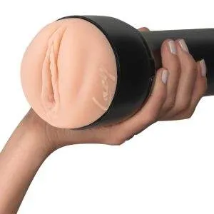 Kiiroo Masturbator Feel Lacy Lennon, 22 cm, Originalabdruck, intensives Vergnügen Kiiroo Masturbator Feel Lacy Lennon, 22 cm, Originalabdruck, intensives Vergnügen – Bild 5