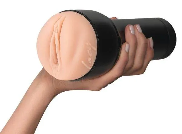 Kiiroo Masturbator Feel Lacy Lennon, 22 cm, Originalabdruck, intensives Vergnügen Kiiroo Masturbator Feel Lacy Lennon, 22 cm, Originalabdruck, intensives Vergnügen