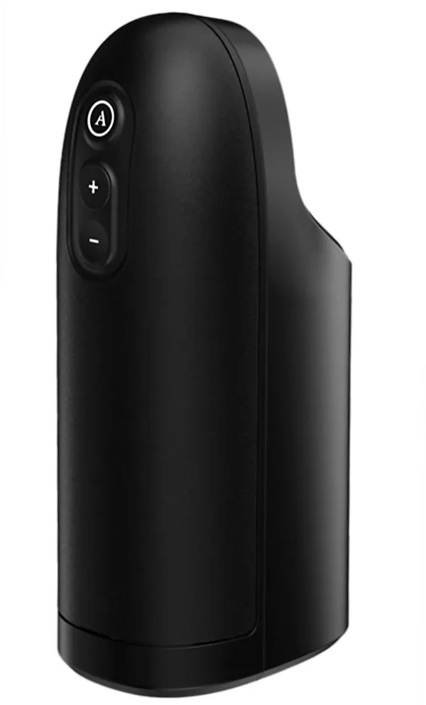 Arcwave Ion 2 Pulsator-Masturbator in schwarz Arcwave Ion 2 Pulsator-Masturbator in schwarz
