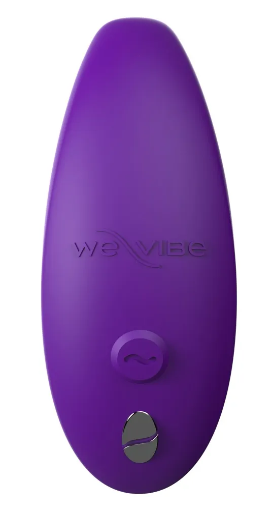 We-Vibe Sync2 Paarvibrator - Flexibel & Intensiv We-Vibe Sync2 Paarvibrator - Flexibel & Intensiv