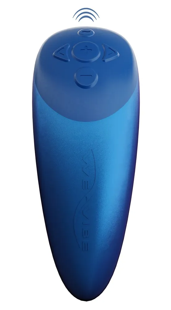 We-Vibe Chorus - 2-motoriger Paarvibrator We-Vibe Chorus - 2-motoriger Paarvibrator