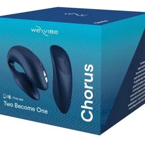 We-Vibe Chorus - 2-motoriger Paarvibrator We-Vibe Chorus - 2-motoriger Paarvibrator – Bild 1