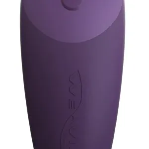 We-Vibe Chorus Paarvibrator - Intensive Vibrationen für gemeinsame Höhepunkte We-Vibe Chorus Paarvibrator - Intensive Vibrationen für gemeinsame Höhepunkte – Bild 4