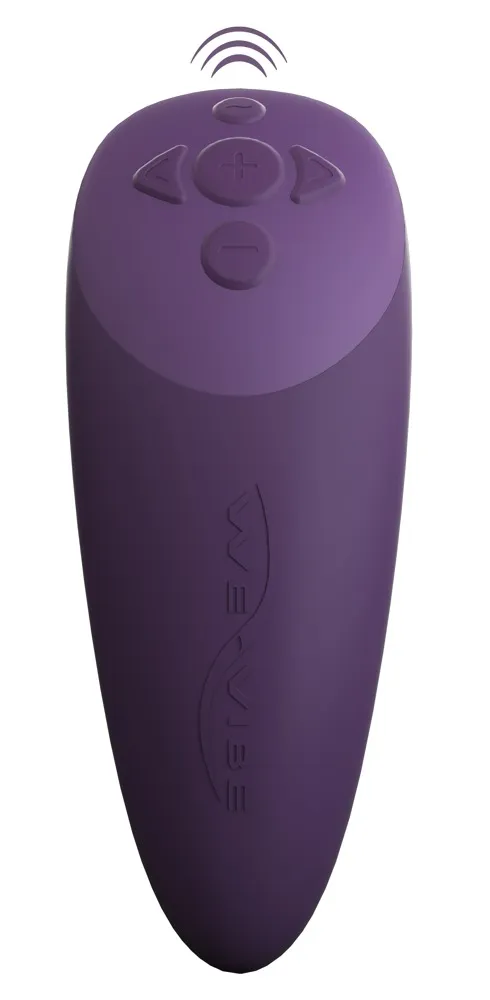 We-Vibe Chorus Paarvibrator - Intensive Vibrationen für gemeinsame Höhepunkte We-Vibe Chorus Paarvibrator - Intensive Vibrationen für gemeinsame Höhepunkte