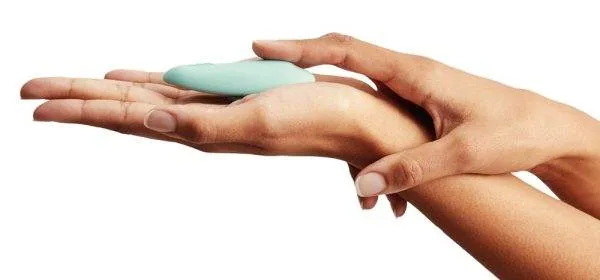 We-Vibe Moxie+ Panty-Vibrator, 10 Vibrationsmodi, Fernbedienung, wasserdicht We-Vibe Moxie+ Panty-Vibrator, 10 Vibrationsmodi, Fernbedienung, wasserdicht
