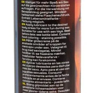 Beasty Cocks - Minotaursperma Gleitgel, 250ml, graublau, dickflüssig Beasty Cocks - Minotaursperma Gleitgel, 250ml, graublau, dickflüssig – Bild 4