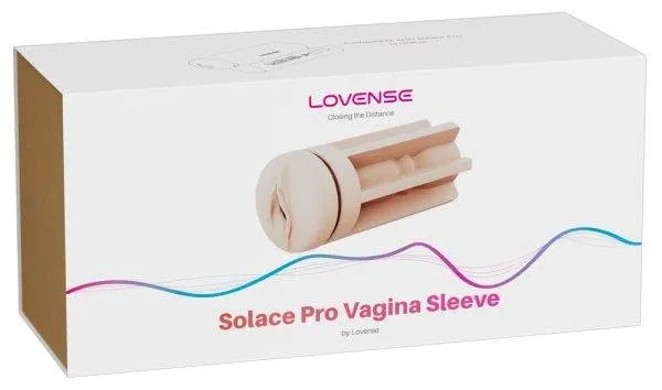 Lovense Ersatz-Sleeve 