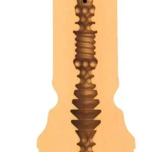 Kiiroo Masturbator Feel Agatha Vega - Realistisches Vergnügen Kiiroo Masturbator Feel Agatha Vega - Realistisches Vergnügen – Bild 5