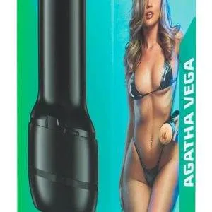Kiiroo Masturbator Feel Agatha Vega - Realistisches Vergnügen Kiiroo Masturbator Feel Agatha Vega - Realistisches Vergnügen – Bild 1
