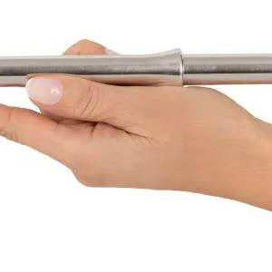 Rebel Metal Milking Stick - Vibrating Prostata Stimulator Rebel Metal Milking Stick - Vibrating Prostata Stimulator – Bild 5