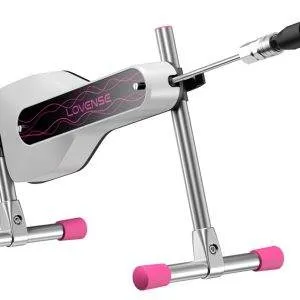 Lovense Mini Sex Machine mit Vac-U-Lock Dildo Lovense Mini Sex Machine mit Vac-U-Lock Dildo – Bild 5